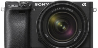 I cinque campioni di Sony ai TIPA World Awards 2019