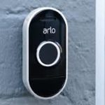 Disponibili i dispositivi senza fili Arlo Audio Doorbell e Arlo Chime