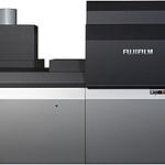 Jet Press 750S di Fujifilm si aggiudica i Red Dot Design e iF Design