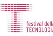 A Torino il Festival della Tecnologia