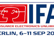 Presentata l’edizione 2019 dell’IFA di Berlino