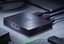 Razer annuncia Ripsaw HD