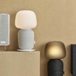 IKEA e Sonos presentano il suono sotto una nuova luce