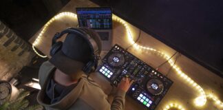 Pioneer DJ presenta DDJ-800