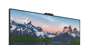 MMD presenta il nuovo Philips 329P9H