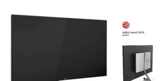 Due nuovi monitor AOC ideati dallo Studio F. A. Porsche
