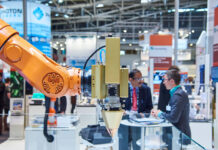 A Monaco va in scena LASER World of PHOTONICS 2019