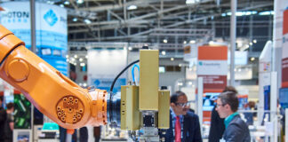 A Monaco va in scena LASER World of PHOTONICS 2019