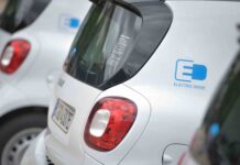 SHARE NOW espande la sua flotta elettrica