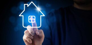 La casa del futuro sarà sempre più connessa