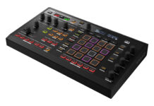 Pioneer DJ presenta SQUID