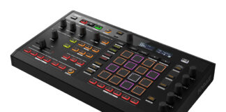 Pioneer DJ presenta SQUID