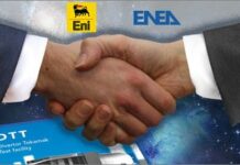 Eni ed ENEA si uniscono per la ricerca sulla fusione