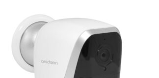 Nuova telecamera da Avidsen