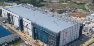 Toshiba Memory e Western Digital investono nell’impianto produttivo di memorie flash di Kitakami