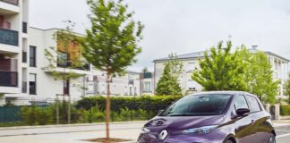 Partnership tra Vulog e Groupe Renault per la produzione di veicoli elettrici car-sharing ready