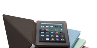 Amazon lancia il nuovo tablet Fire 7