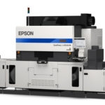 Epson presenta la nuova stampante digitale per etichette SurePress L-6534VW
