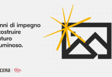 Kyocera Document Solutions Europa celebra il 60º anniversario di Kyocera Corporation