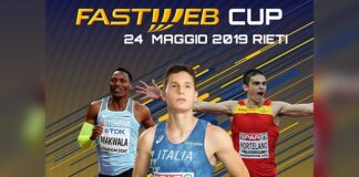 Nasce la FASTWEB CUP