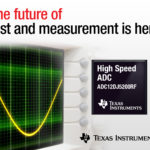 Texas Instruments presenta il nuovo ADC a 12 bit