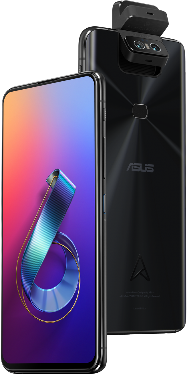 ASUS ZenFone 6 Edition 30_02