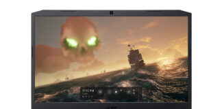 Acer annuncia i nuovi notebook Nitro 5 e Swift 3