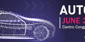 AUTOTEQ: in arrivo a Torino il futuro 4.0 dell’Auto