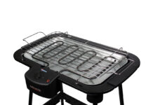 Termozeta presenta il nuovo Barbecue 2000