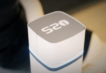 S20 di Checkpoint Systems reinventa l’antenna EAS tradizionale