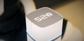 S20 di Checkpoint Systems reinventa l’antenna EAS tradizionale