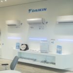 Nuova apertura Daikin Aerotech presso la città di Biella
