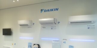 Nuova apertura Daikin Aerotech presso la città di Biella