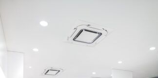 Daikin annuncia la nuova Cassetta Round Flow Daikin