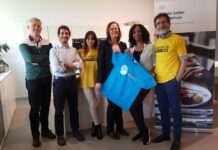 Electrolux e Innovation Future School lanciano una sfida ai giovani sul tema dello spreco alimentare