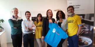 Electrolux e Innovation Future School lanciano una sfida ai giovani sul tema dello spreco alimentare
