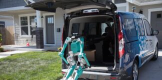 Ford collabora con Agility Robotics per esplorare una nuova frontiera nel mondo dell’automazione