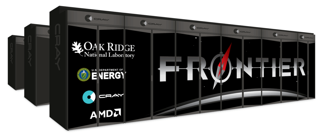 Frontier System