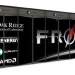 AMD e Cray uniscono le forze per realizzare il prossimo supercomputer più veloce al mondo
