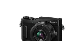 Panasonic lancia la nuova Lumix GX880