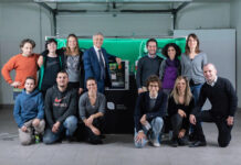 Green Energy Storage si insedia in Progetto Manifattura