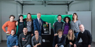 Green Energy Storage si insedia in Progetto Manifattura