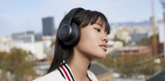 JBL presenta la nuova serie di cuffie LIVE