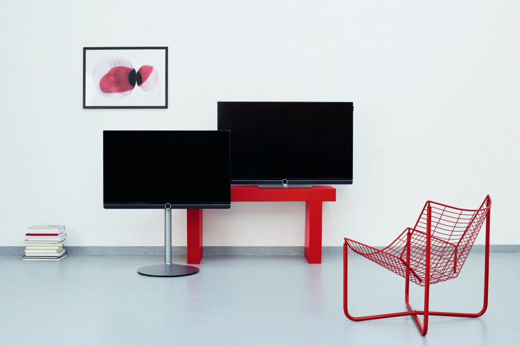Loewe bild 2