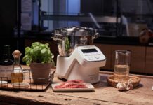 Moulinex lancia il nuovo Companion XL