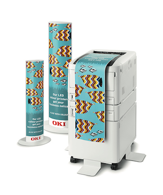 OKI_C844_Banner_Printing