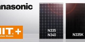 Panasonic rivoluziona la gestione energetica domestica con il sistema Home Energy Management