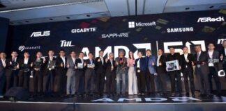 Al via a Taipei il COMPUTEX 2019