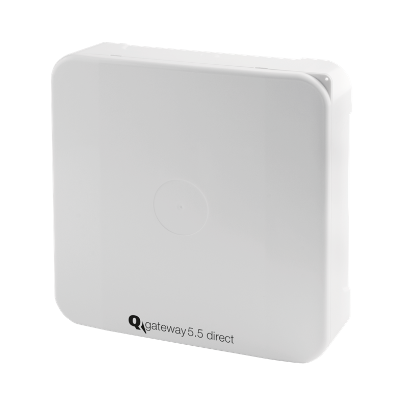Q Gateway 5.5 Direct