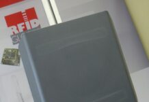RFID Global propone nuove antenne RFID